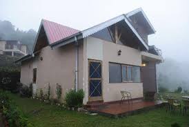 Vimoksha Resorts
